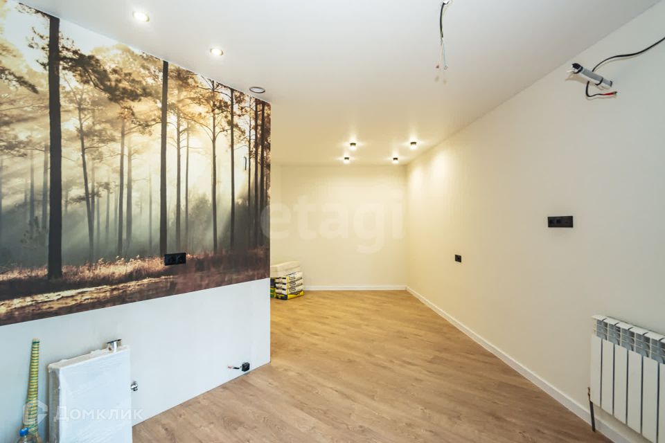 Продаётся студия, 25 м²