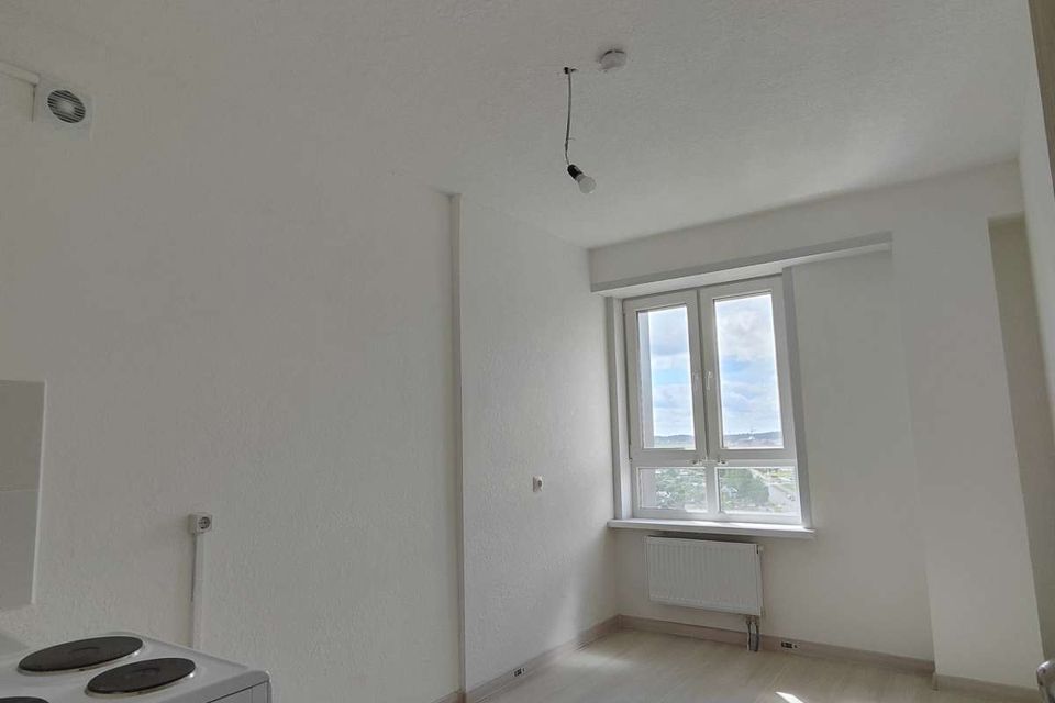 Продаётся 2-комнатная квартира, 53 м²