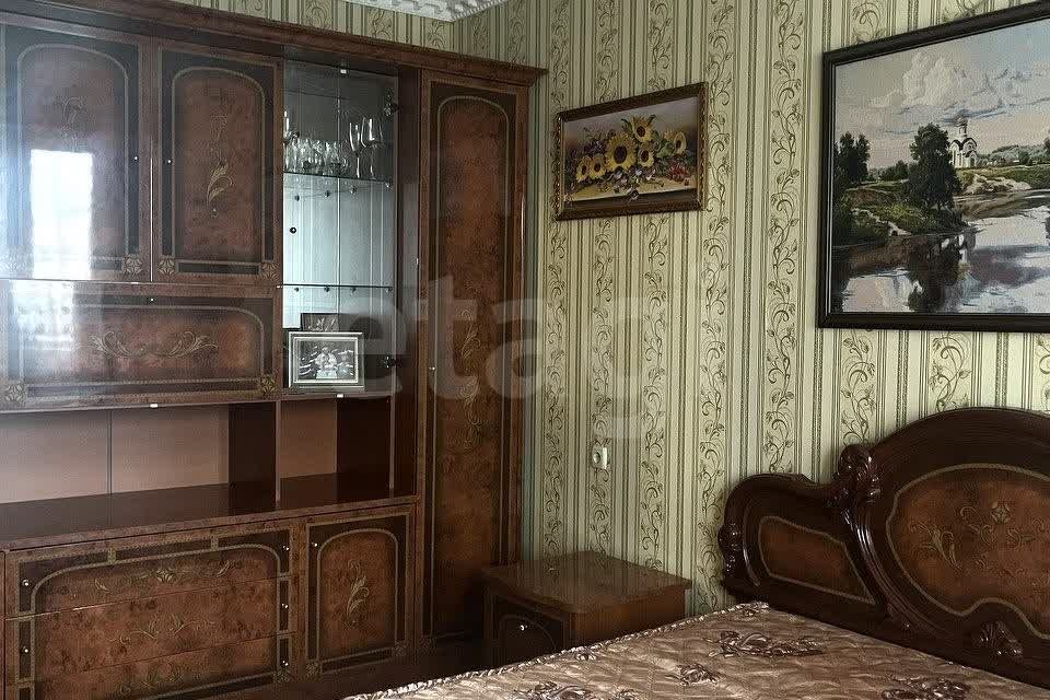 Продаётся 2-комнатная квартира, 47.6 м²