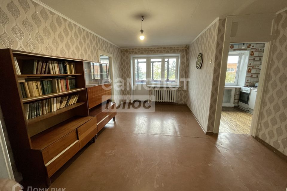 Продаётся 2-комнатная квартира, 41 м²