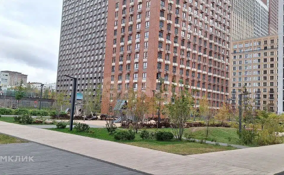 Продаётся 3-комнатная квартира, 72 м²