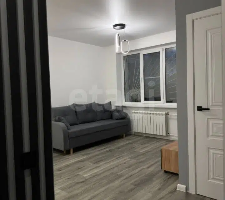 Продаётся 1-комнатная квартира, 30.1 м²