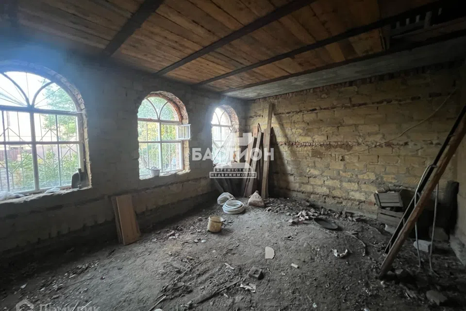 Продаётся 1-этажный дом, 130 м²