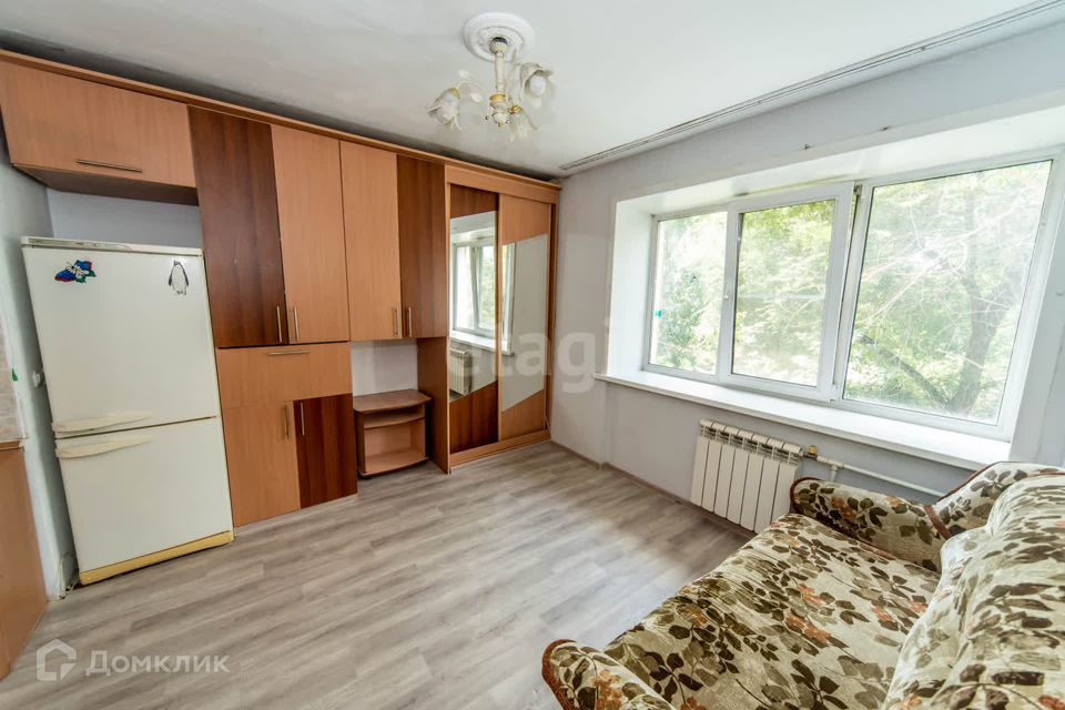 Продаётся 1-комнатная квартира, 18.1 м²