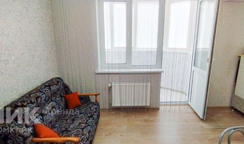 Сдаётся студия, 21 м²