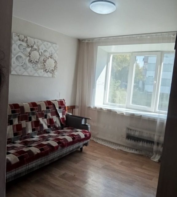 Продаётся комната в 1-комн. квартире, 18.5 м²
