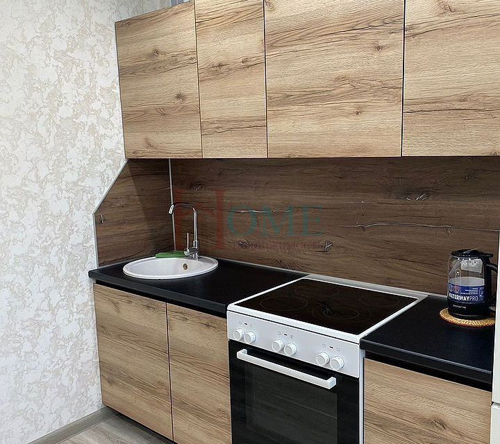 Сдаётся 2-комнатная квартира, 48.5 м²