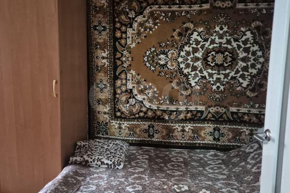 Продаётся 2-комнатная квартира, 43 м²