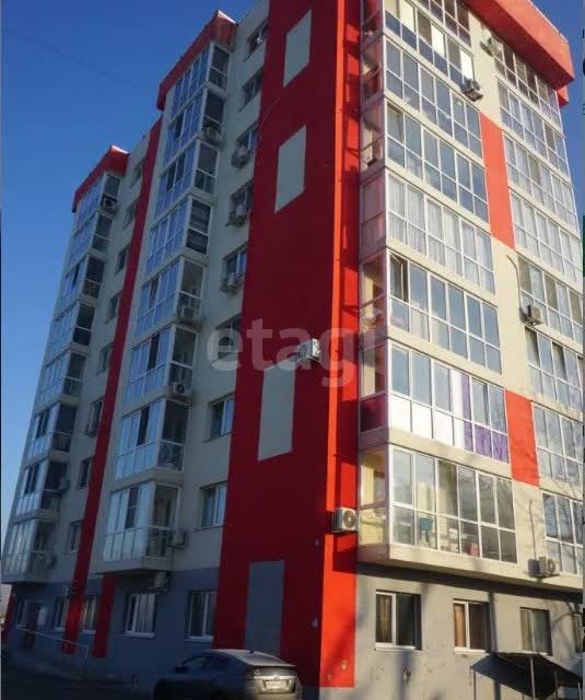 Продаётся 2-комнатная квартира, 45 м²