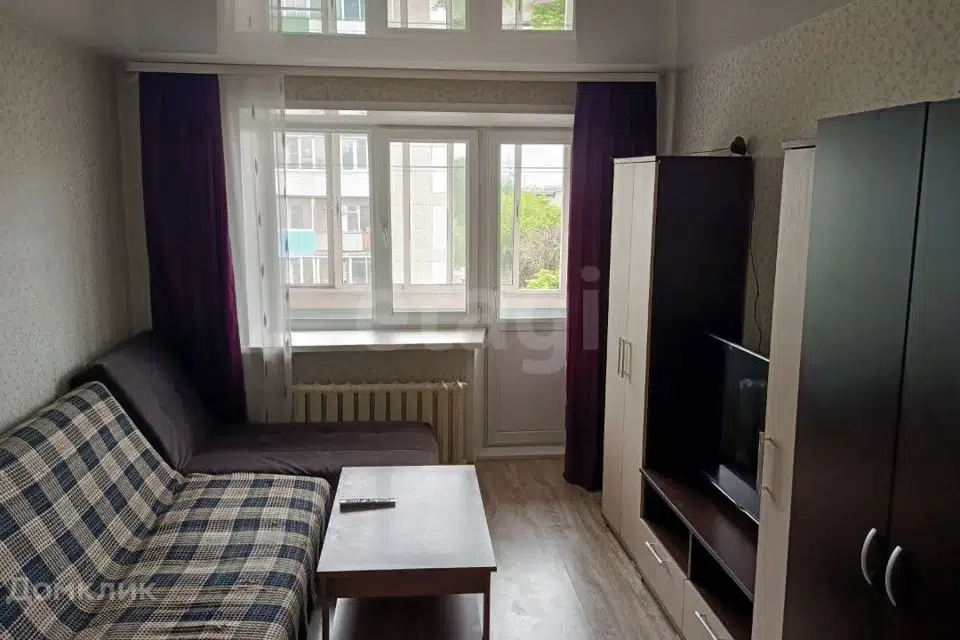 Продаётся 2-комнатная квартира, 48 м²
