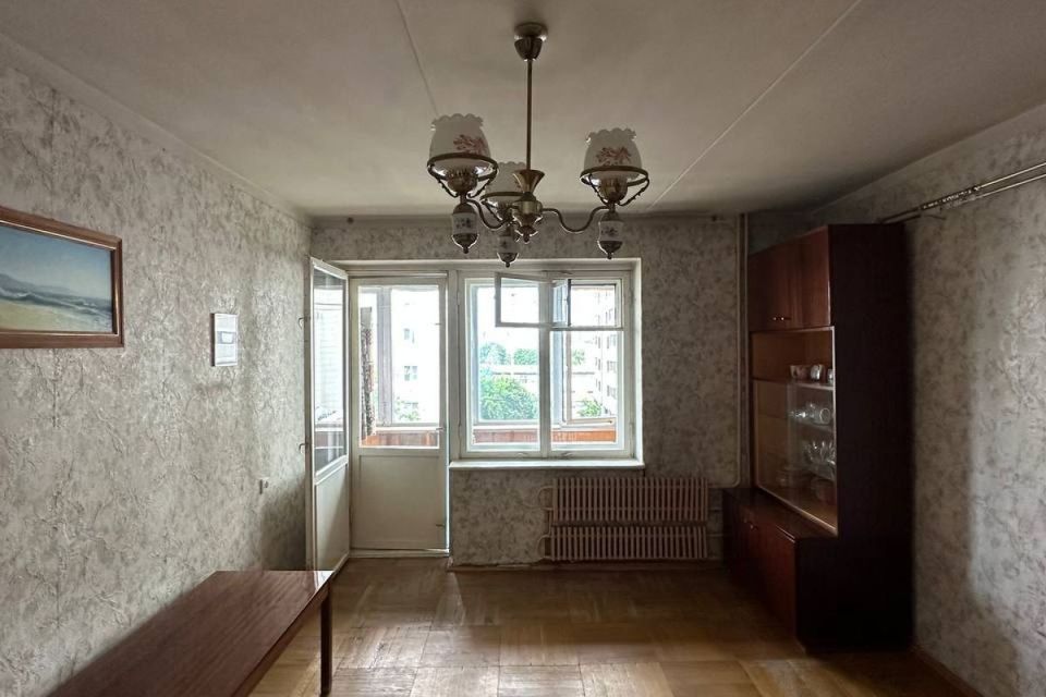 Сдаётся 2-комнатная квартира, 50 м²