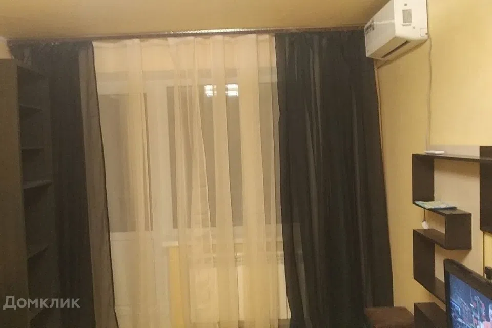 Сдаётся 1-комнатная квартира, 30 м²