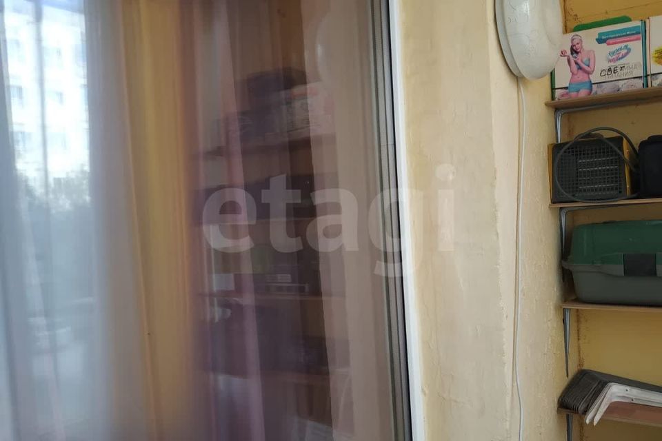 Сдаётся 2-комнатная квартира, 47.2 м²