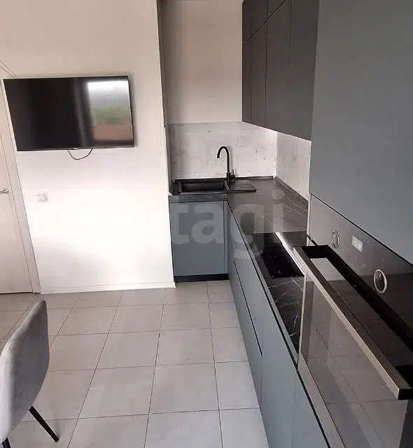Продаётся 3-комнатная квартира, 72 м²