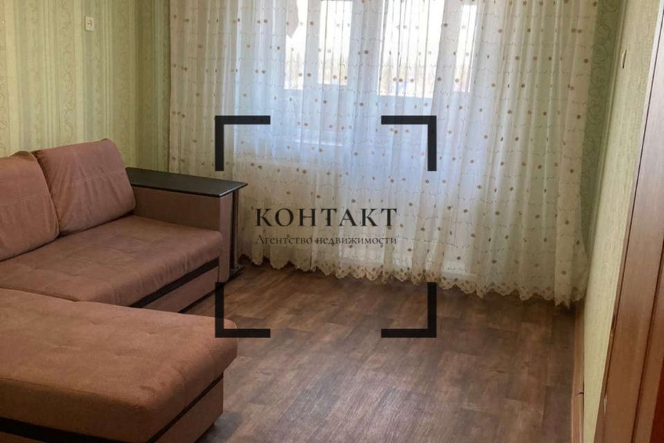 Сдаётся 2-комнатная квартира, 40 м²