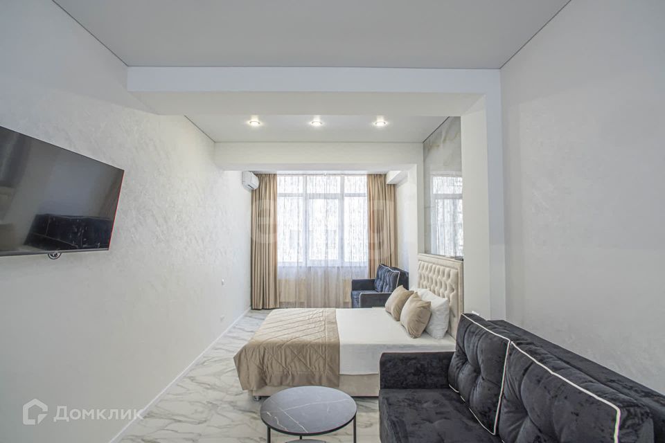 Продаётся 2-комнатная квартира, 78.3 м²