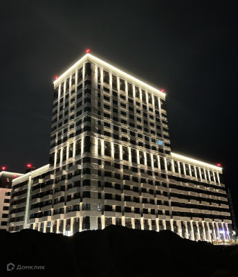 Продаётся 1-комнатная квартира, 30.1 м²