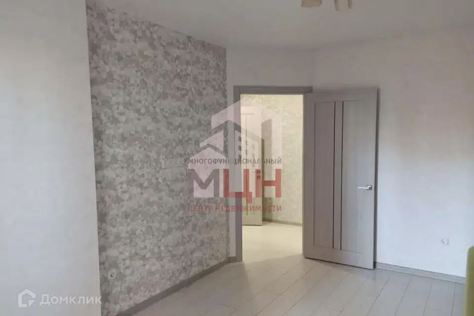 Продаётся 1-комнатная квартира, 34.3 м²