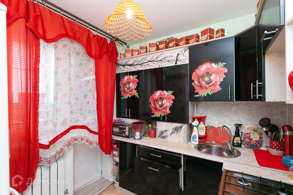 Продаётся 1-комнатная квартира, 33.02 м²