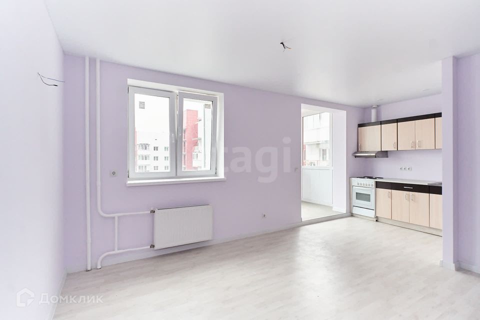 Продаётся студия, 31.2 м²