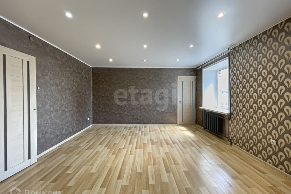 Продаётся 3-комнатная квартира, 72.9 м²