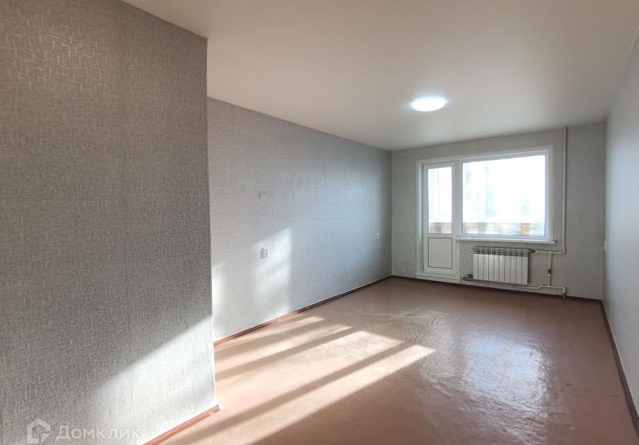 Продаётся 1-комнатная квартира, 35.2 м²