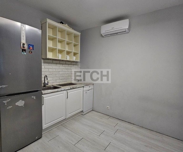 Продаётся студия, 29.2 м²