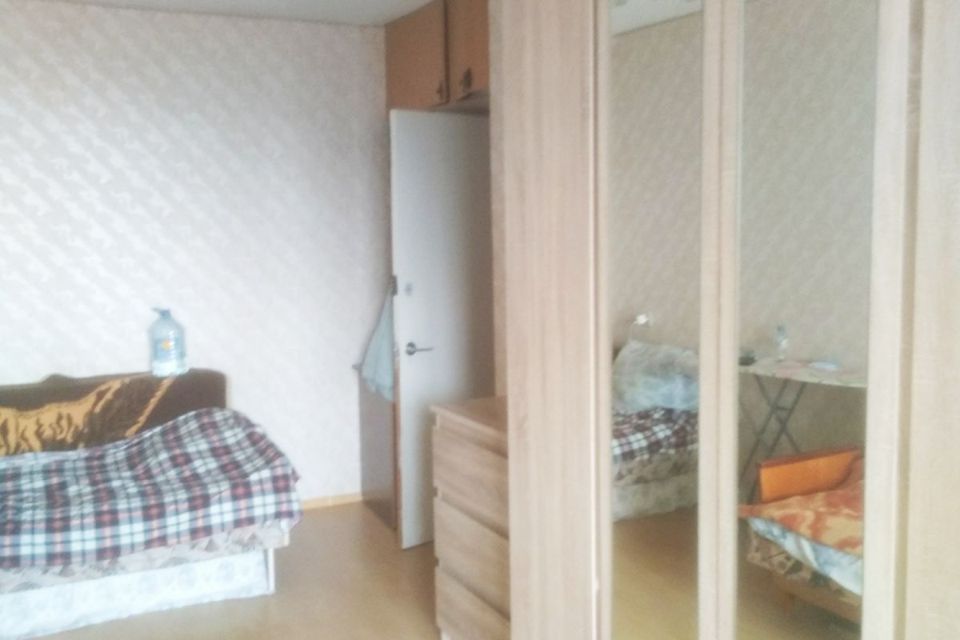 Продаётся 2-комнатная квартира, 55.3 м²
