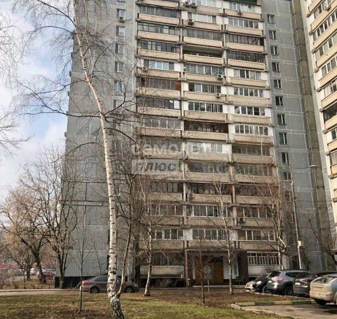 Продаётся 3-комнатная квартира, 64.5 м²