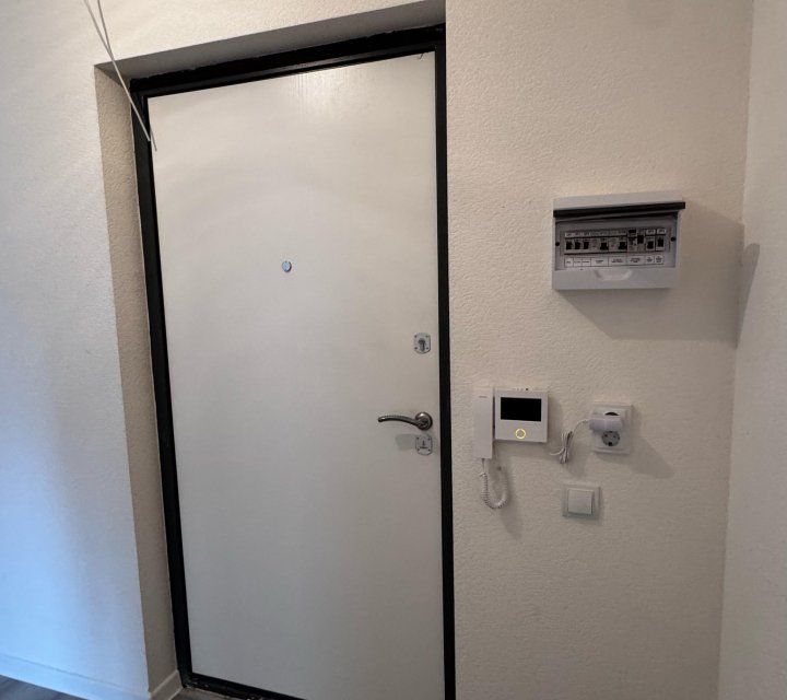 Продаётся 2-комнатная квартира, 57.3 м²