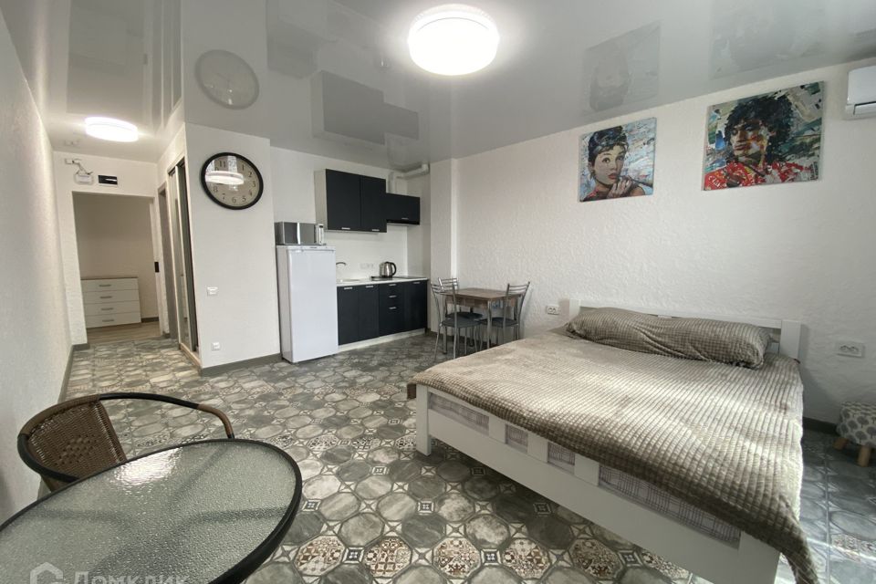 Продаётся 2-комнатная квартира, 44 м²