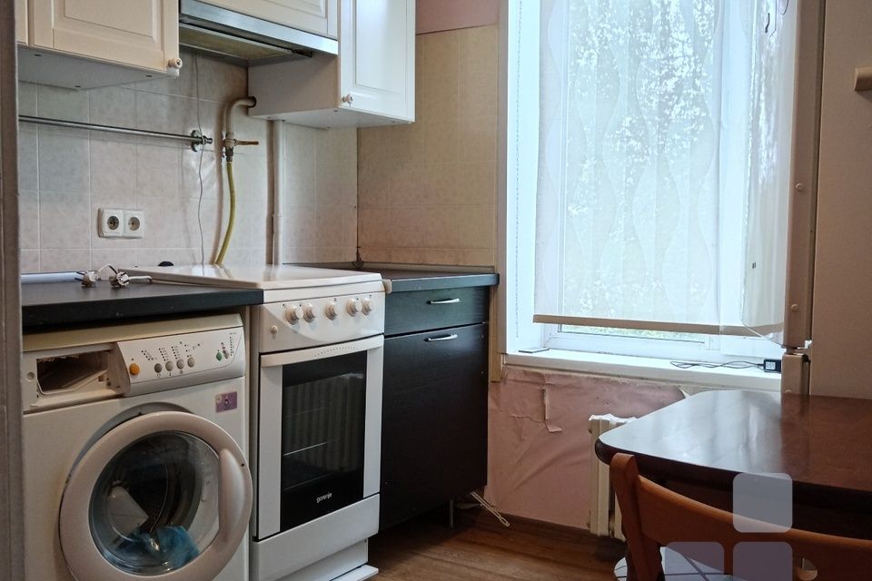 Продаётся 1-комнатная квартира, 25.5 м²
