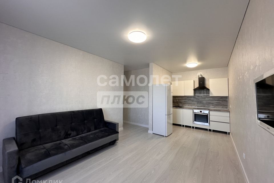Продаётся 2-комнатная квартира, 41 м²