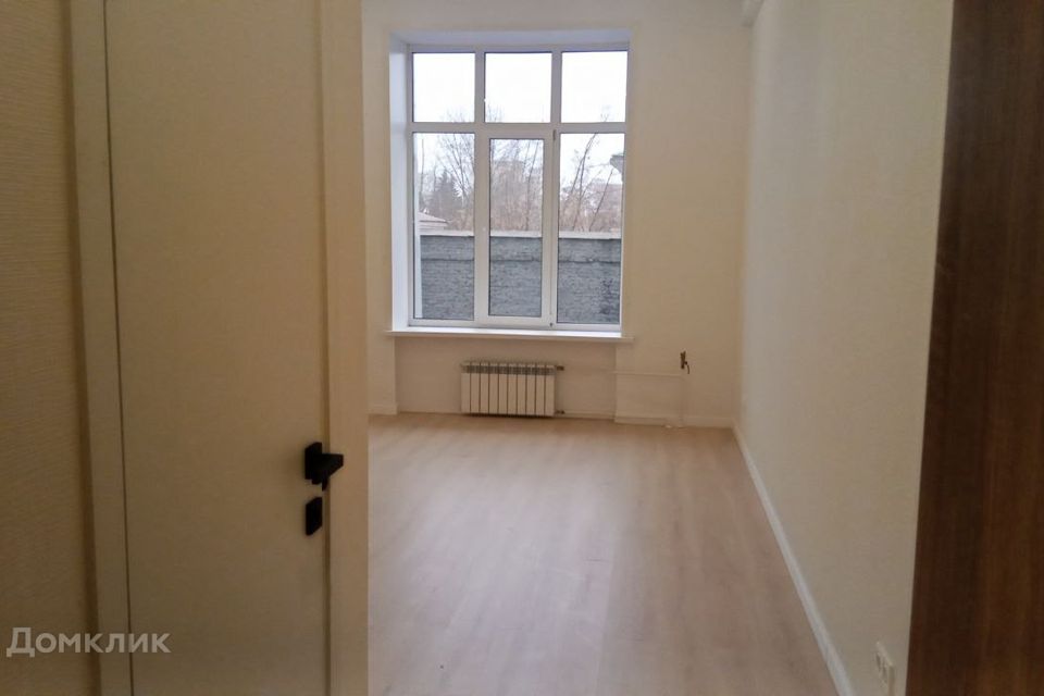 Продаётся студия, 24.6 м²