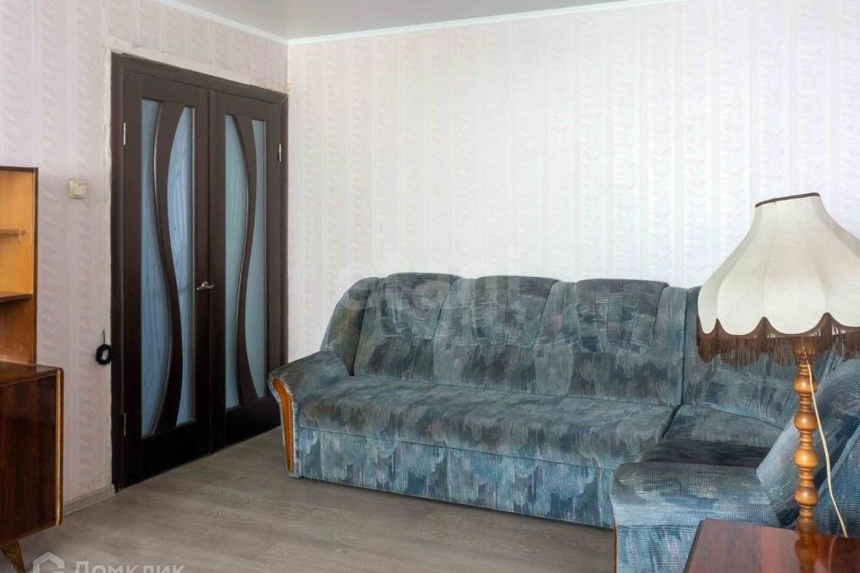 Продаётся 3-комнатная квартира, 60 м²