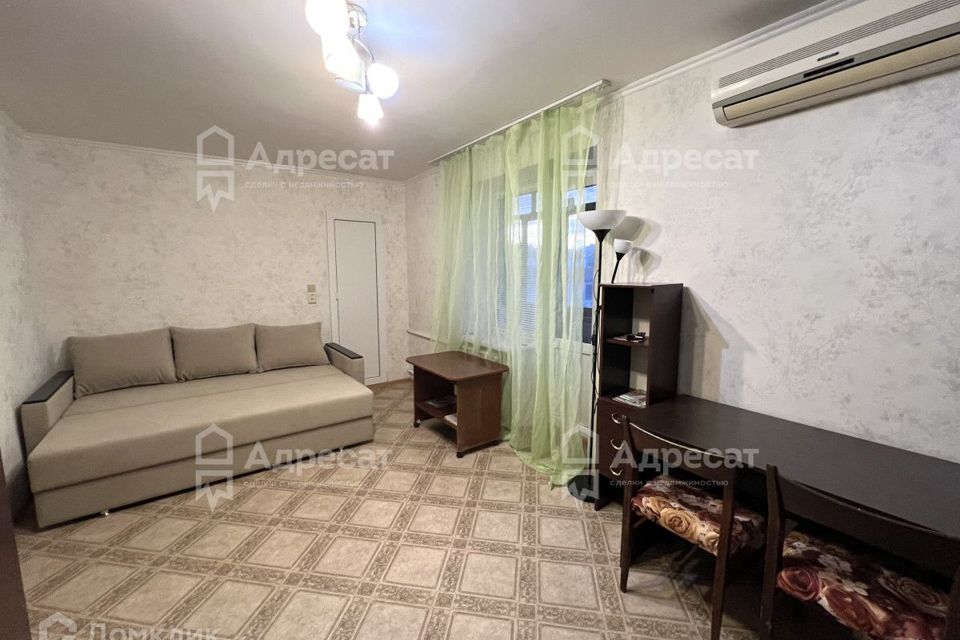 Сдаётся 1-комнатная квартира, 33 м²