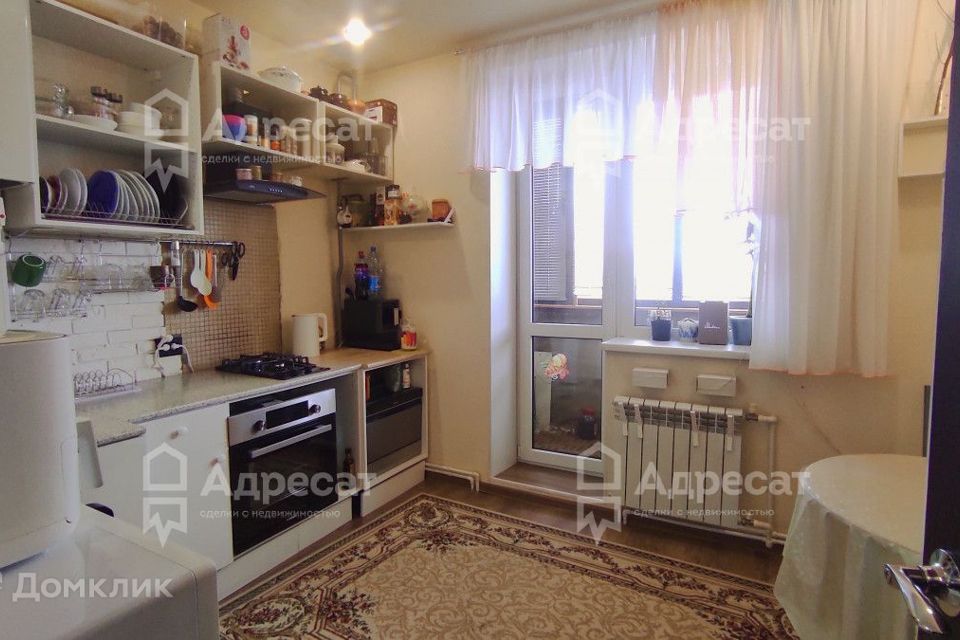 Продаётся 1-комнатная квартира, 30 м²