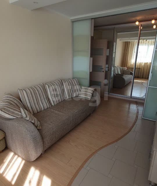 Сдаётся 2-комнатная квартира, 45 м²
