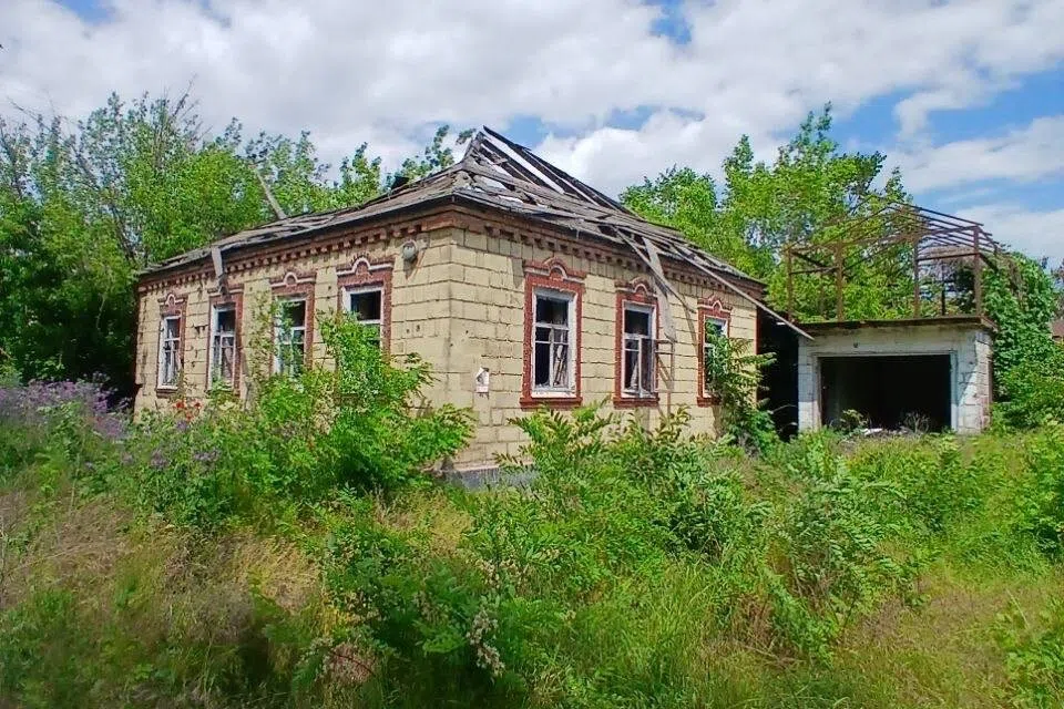 Продаётся 1-этажный дом, 76.1 м²