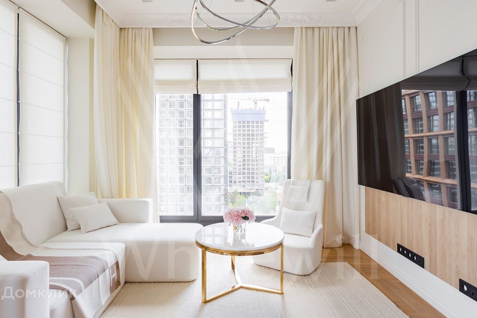 Продаётся 3-комнатная квартира, 88 м²