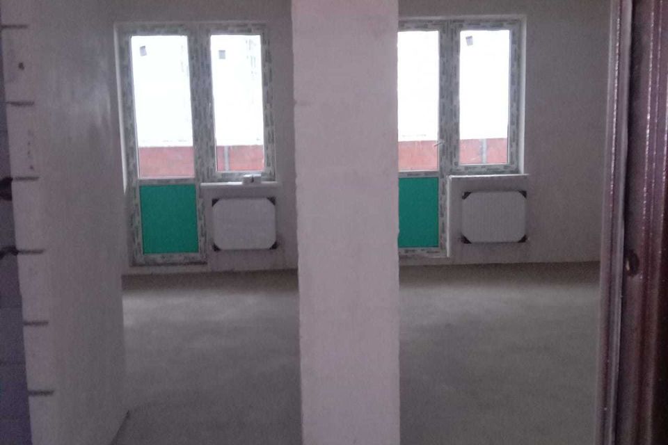 Продаётся 2-комнатная квартира, 48.54 м²