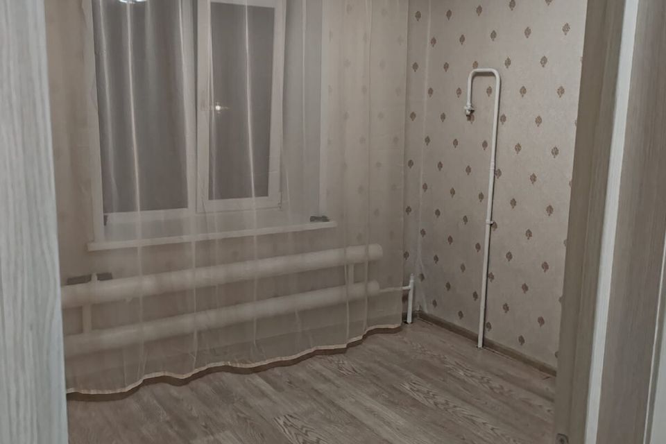 Продаётся 1-комнатная квартира, 33.1 м²