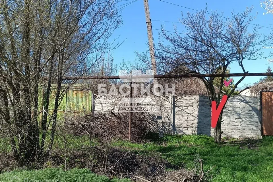 Продаётся 1-этажный дом, 28 м²