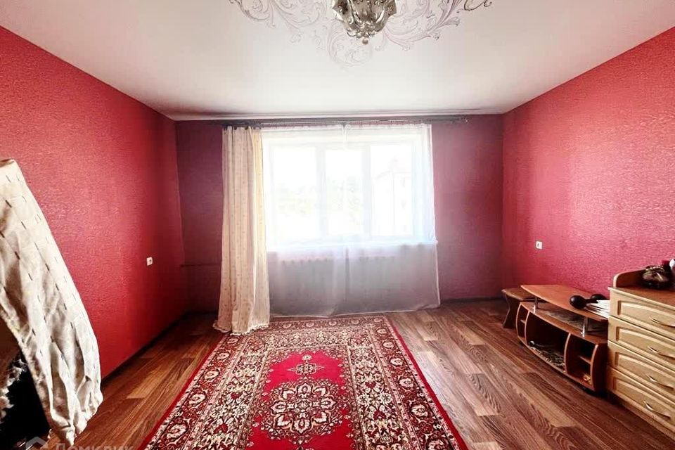 Продаётся 5-комнатная квартира, 94 м²