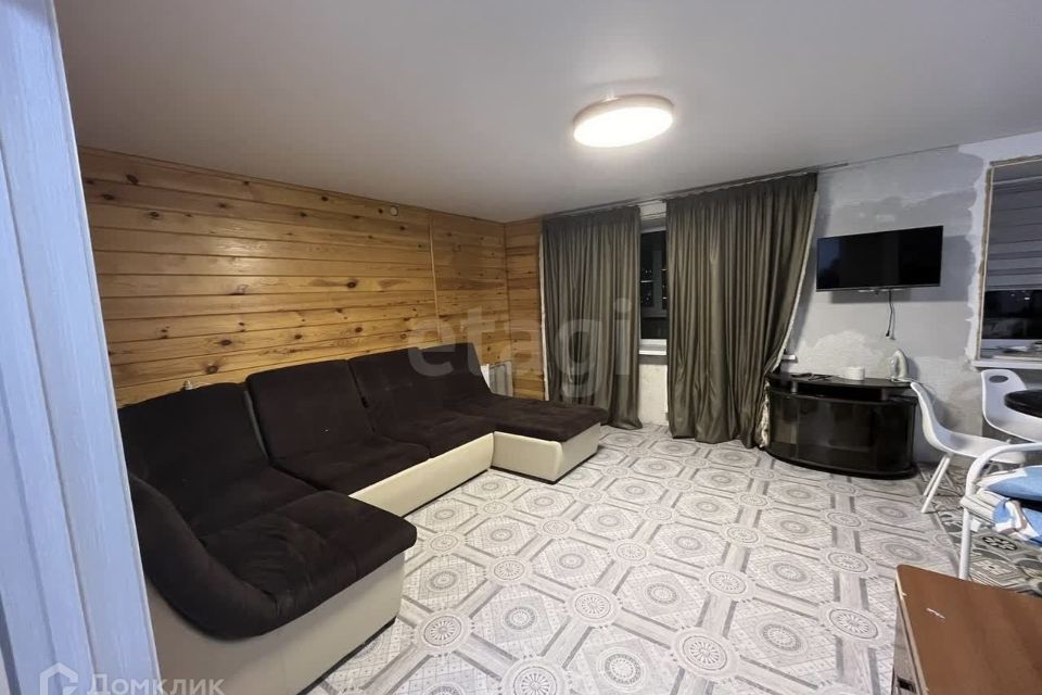 Сдаётся 2-комнатная квартира, 56 м²