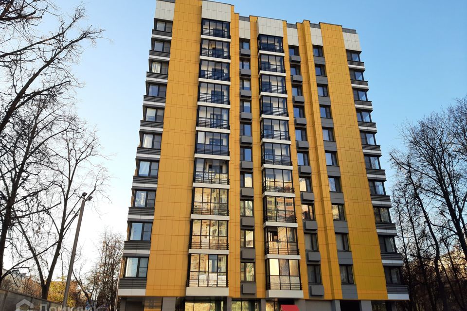 Продаётся машиноместо, 13.3 м²