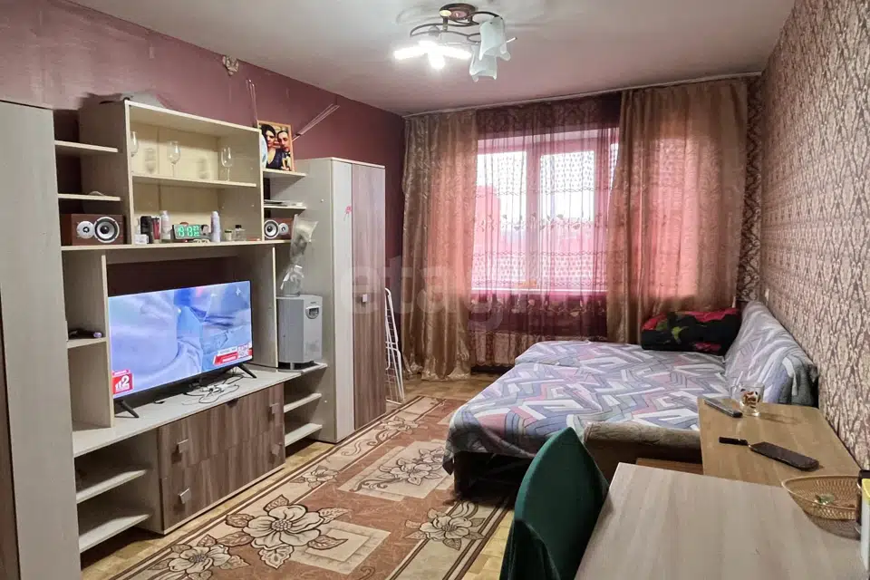 Продаётся студия, 23.1 м²