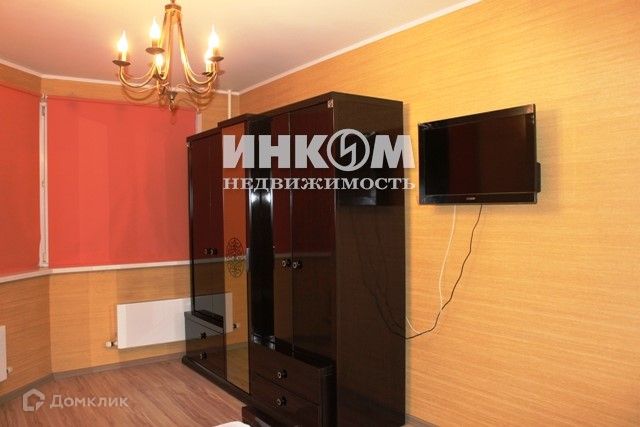 Сдаётся 1-комнатная квартира, 45 м²