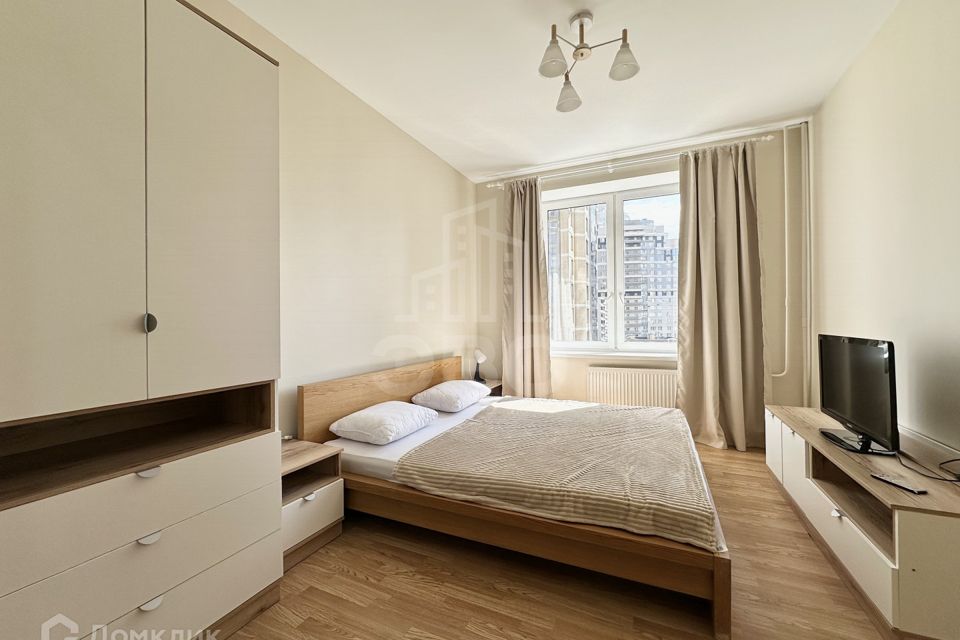 Сдаётся 2-комнатная квартира, 60 м²