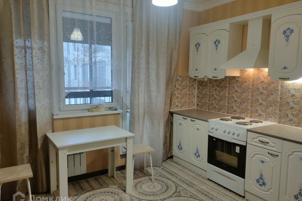 Продаётся 2-комнатная квартира, 57.1 м²